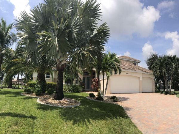 Cape Coral Home 973928
