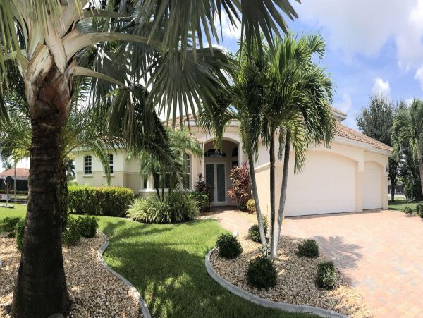 Cape Coral Home 973928