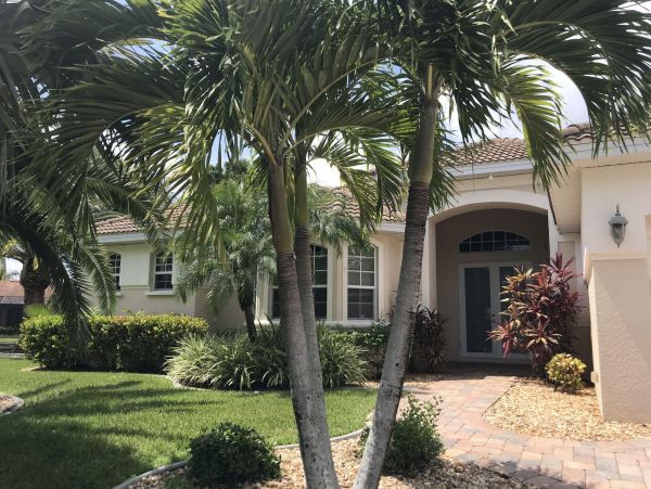 Cape Coral Home 973928