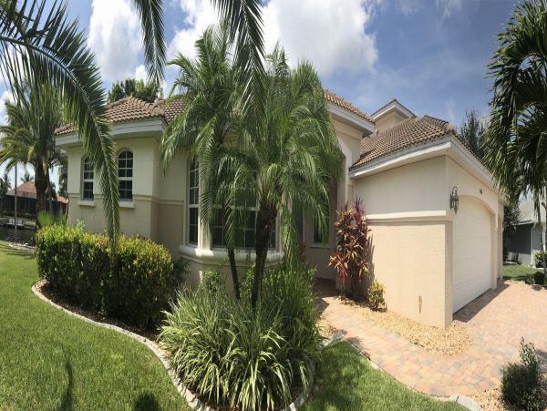Cape Coral Home 973928