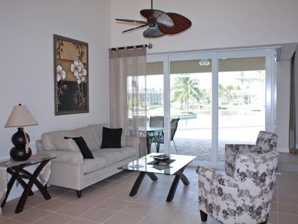 Cape Coral Home 973928