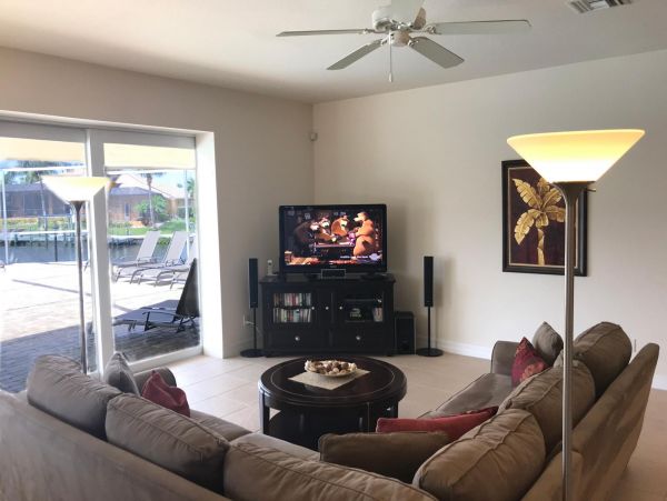 Cape Coral Home 973928