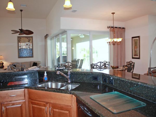 Cape Coral Home 973928