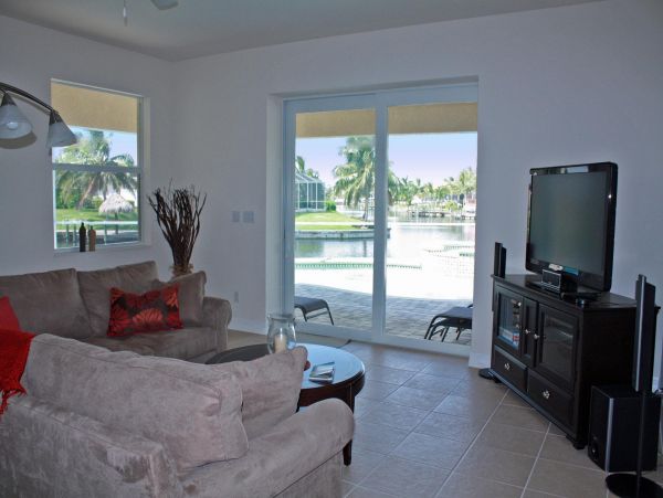 Cape Coral Home 973928