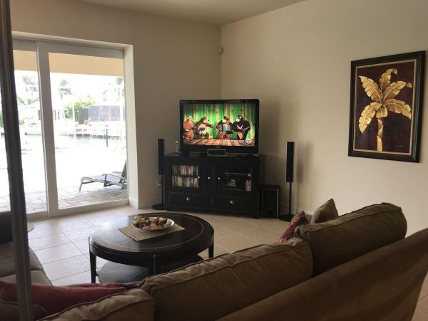Cape Coral Home 973928