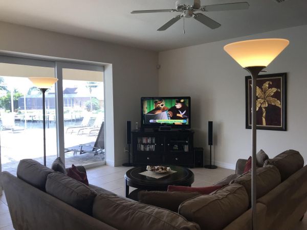 Cape Coral Home 973928
