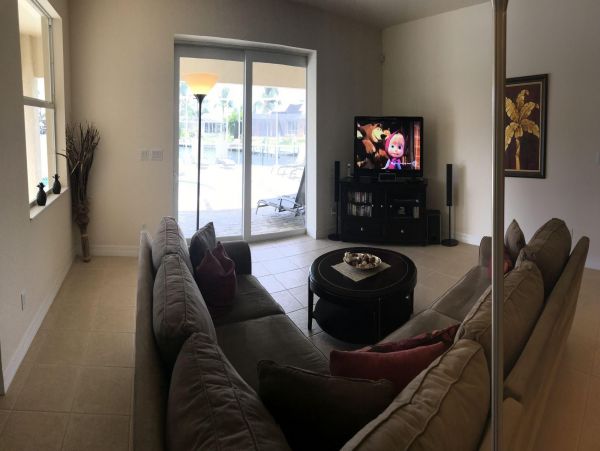 Cape Coral Home 973928