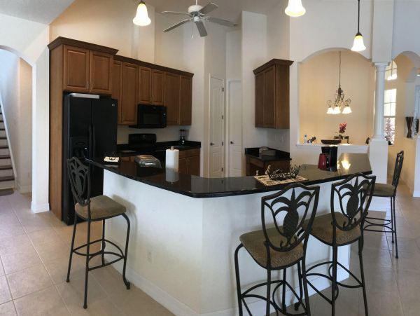 Cape Coral Home 973928