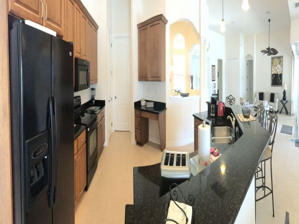 Cape Coral Home 973928