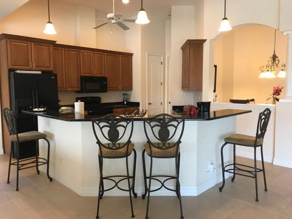 Cape Coral Home 973928