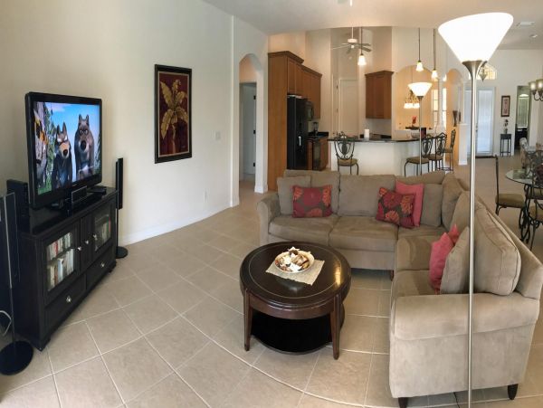 Cape Coral Home 973928