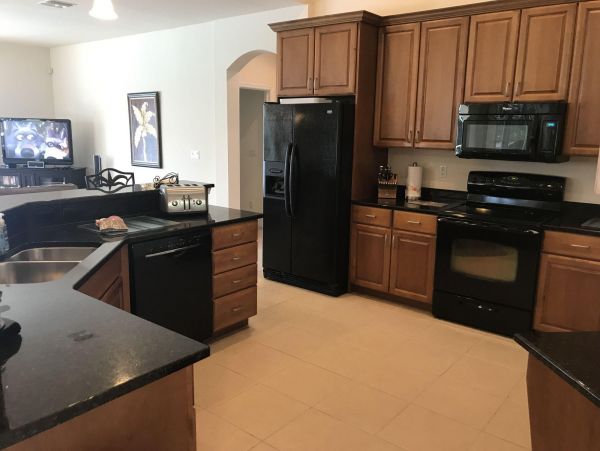 Cape Coral Home 973928