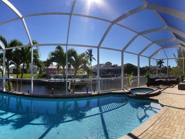 Cape Coral Home 973929