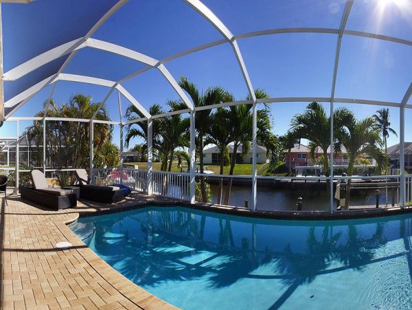 Cape Coral Home 973929