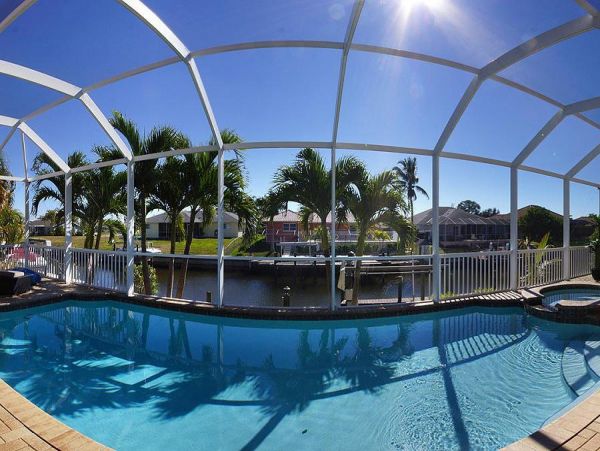 Cape Coral Home 973929