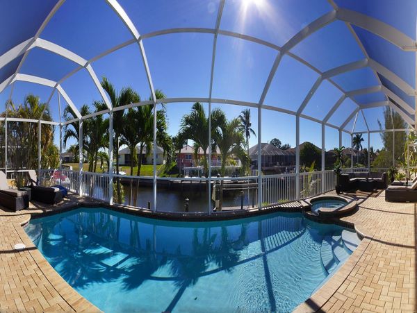 Cape Coral Home 973929