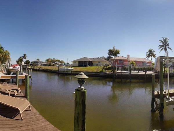 Cape Coral Home 973929