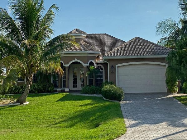 Cape Coral Home 973929