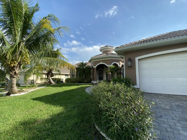 Cape Coral Home 973929