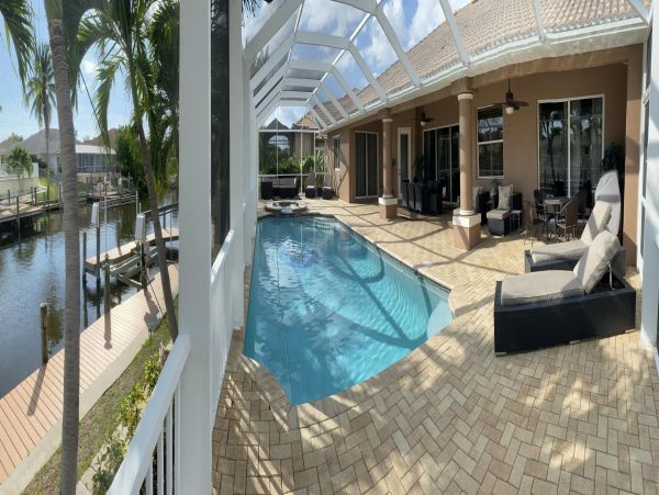 Cape Coral Home 973929