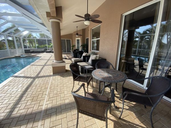 Cape Coral Home 973929