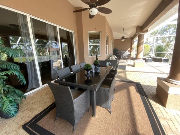 Cape Coral Home 973929