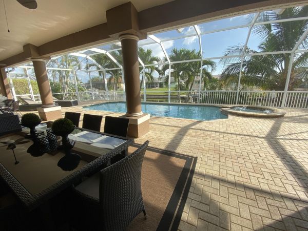 Cape Coral Home 973929