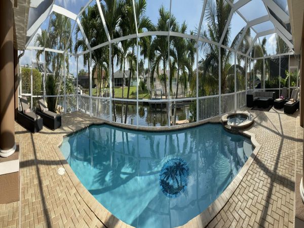 Cape Coral Home 973929