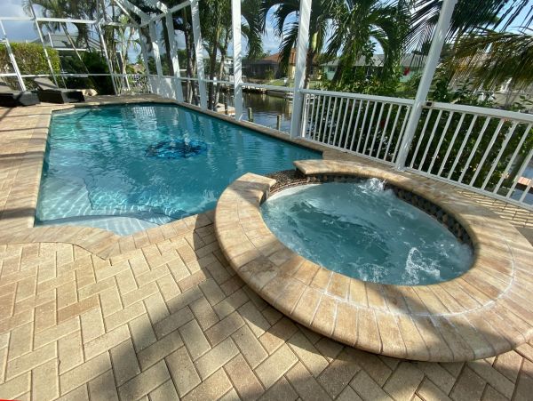 Cape Coral Home 973929