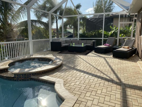Cape Coral Home 973929