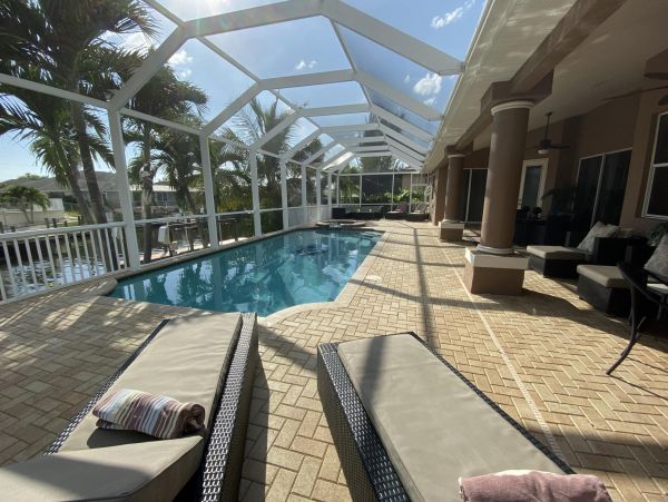 Cape Coral Home 973929