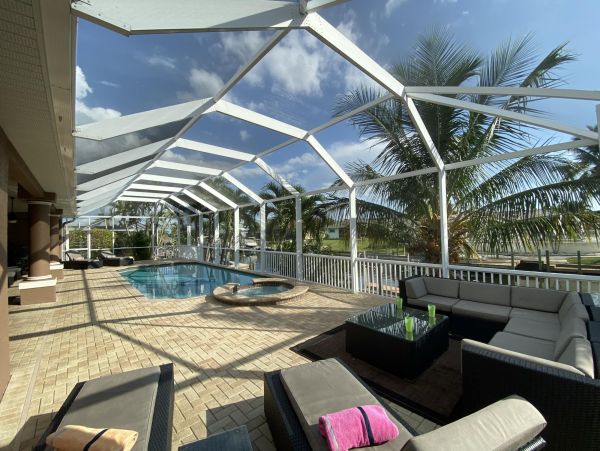 Cape Coral Home 973929