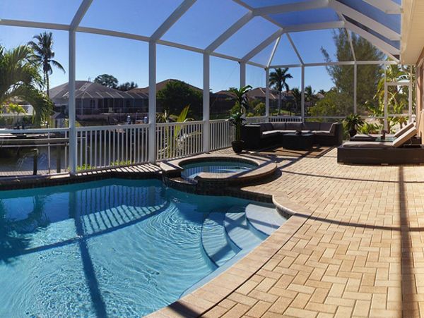Cape Coral Home 973929