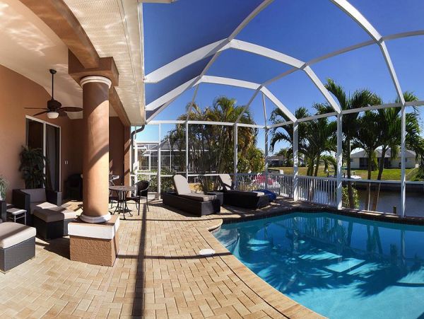 Cape Coral Home 973929