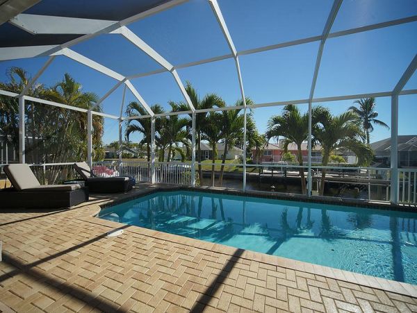 Cape Coral Home 973929
