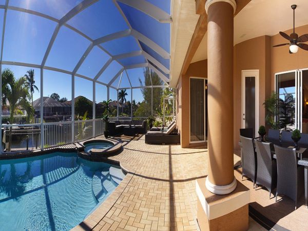 Cape Coral Home 973929