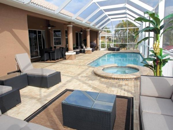 Cape Coral Home 973929