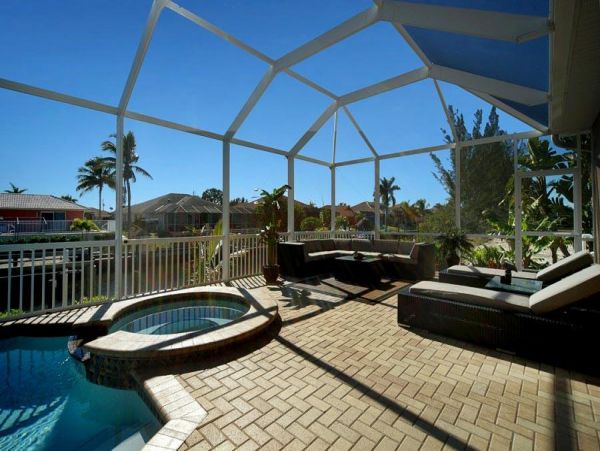 Cape Coral Home 973929