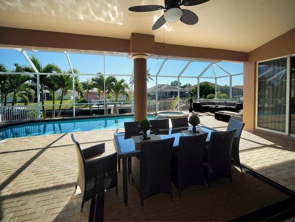 Cape Coral Home 973929
