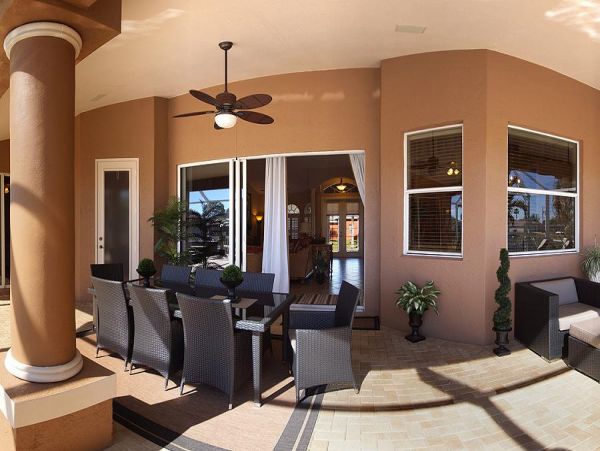 Cape Coral Home 973929