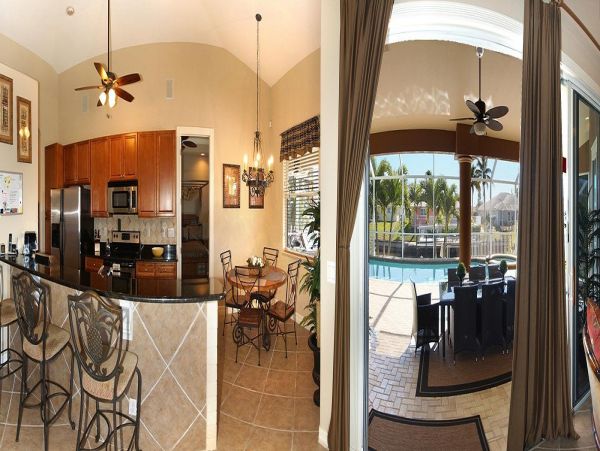 Cape Coral Home 973929