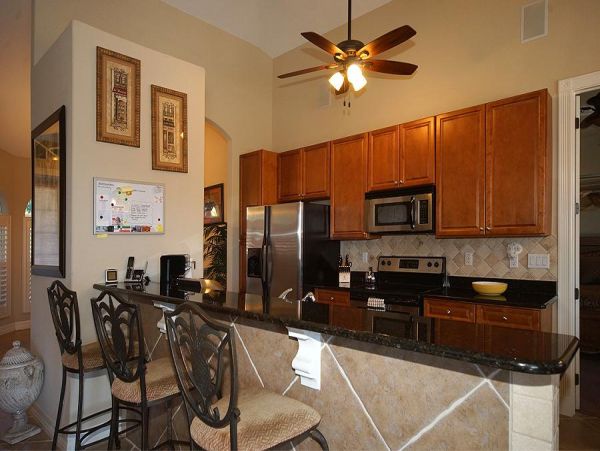 Cape Coral Home 973929