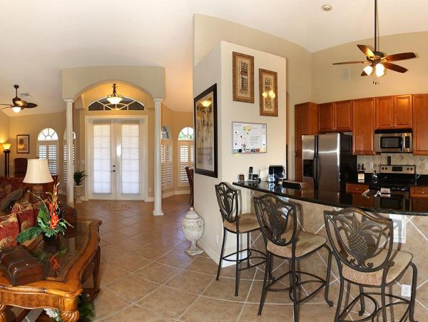 Cape Coral Home 973929