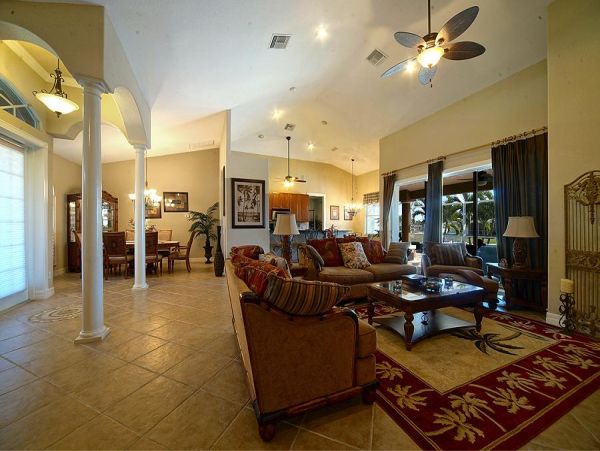 Cape Coral Home 973929