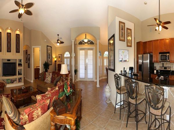 Cape Coral Home 973929