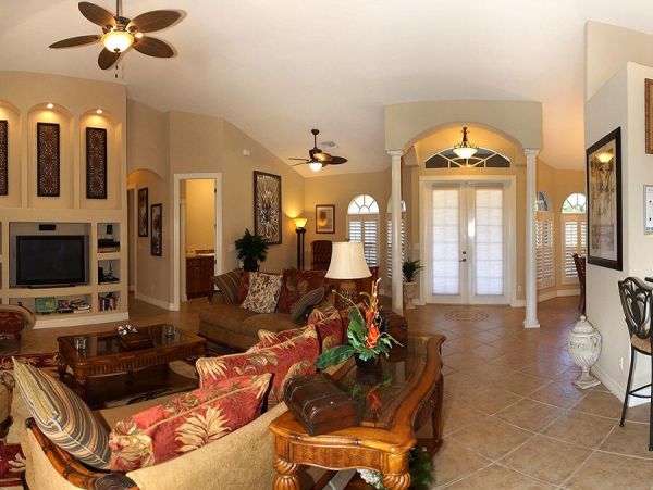 Cape Coral Home 973929
