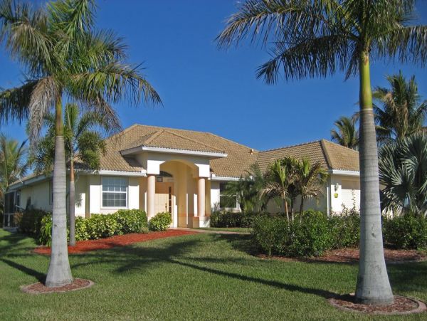 Cape Coral Home 973931