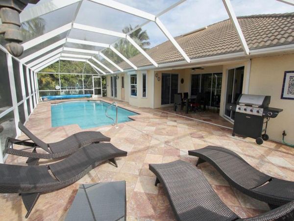 Cape Coral Home 973931