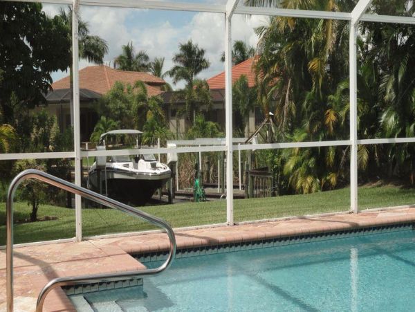 Cape Coral Home 973931
