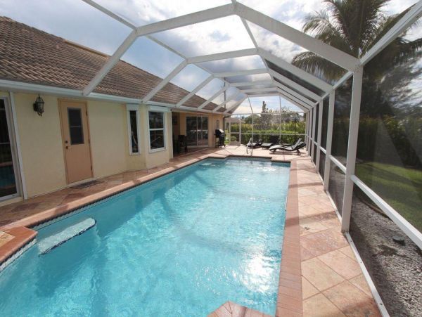 Cape Coral Home 973931